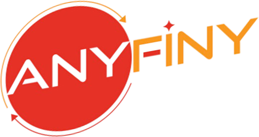 AnyFiny Logo